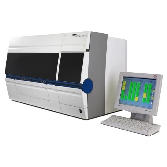 Cobas-400-plus